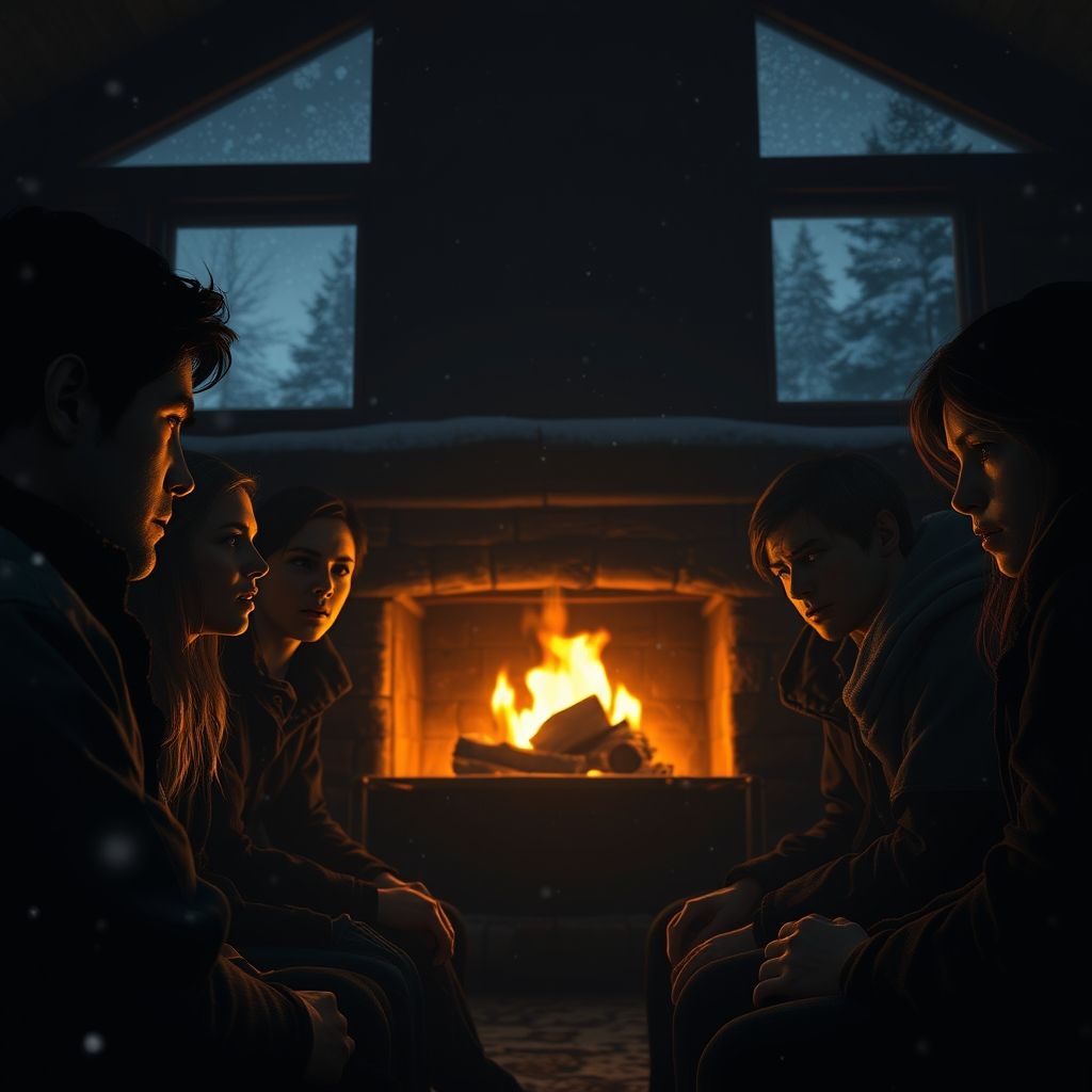 การเลือกที่เปลี่ยนชะตากรรมใน Until Dawn